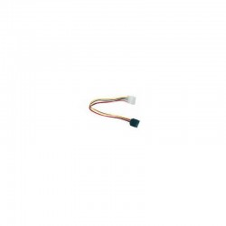 CABLE ALIMENTACION SERIAL ATA 15CM SATA GEMBIRD