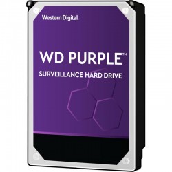 DISCO DURO WESTERN DIGITAL 8TB 3,5 SATA PURPLE