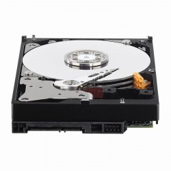 DISCO DURO WESTERN DIGITAL 6TB 3,5 SATA RED