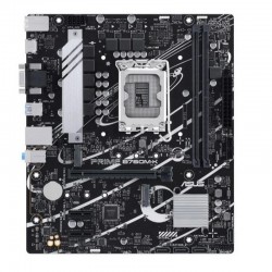 PLACA BASE ASUS B760M-K M-ATX DDR5 HDMI + VGA