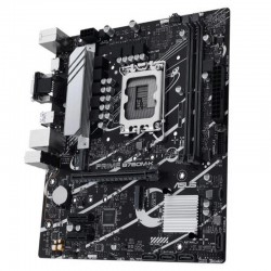 PLACA BASE ASUS B760M-K M-ATX DDR5 HDMI + VGA