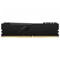 MEMORIA RAM 8GB KINGSTON DDR4 3200MHZ FURY BEAST