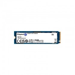 DISCO DURO SSD KINGSTON NV2 1TB M2 NVME PCIE M.2 2280