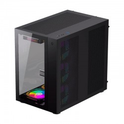 ORDENADOR GAMING INFINITY RGB I5 12400/16G/SSD1TB NVME/REF.LIQ/950W