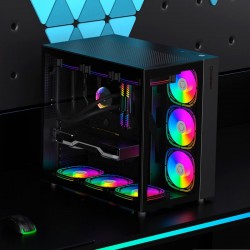 ORDENADOR GAMING INFINITY RGB I7 12700K/16G/SSD1TB NVME/REF.LIQ/950W