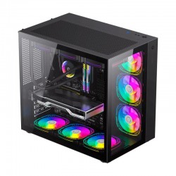 ORDENADOR GAMING INFINITY RGB I7 12700K/16G/SSD1TB NVME/REF.LIQ/950W