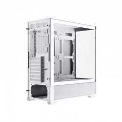 CAJA ORDENADOR GAMING VISTA AW WHITE