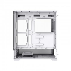 CAJA ORDENADOR GAMING VISTA AW WHITE