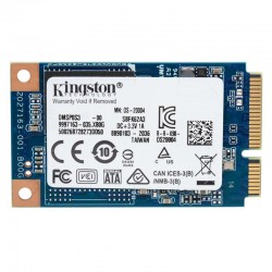 DISCO DURO SSD KINGSTON 128GB MSATA