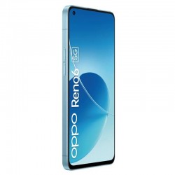 SMARTPHONE OPPO RENO 6 6.43 8GB/128GB/64MPX/5G BLUE