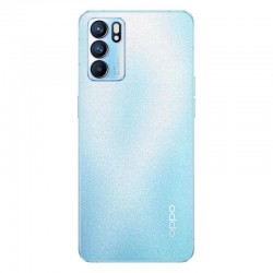 SMARTPHONE OPPO RENO 6 6.43 8GB/128GB/64MPX/5G BLUE