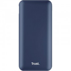 POWERBANK TRUST REDOH 20000MAH USB-A + X2 USB-C BLUE