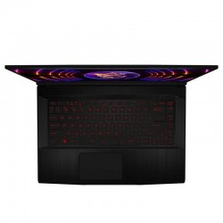 PORTATIL MSI GF63 I5 12450H/16GB/SSD512GB/15.6 FHD/RTX2050/FREEDOS