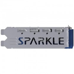 TARJETA DE VIDEO SPARKLE INTEL ARC A380 ELF 6GB GDRR6