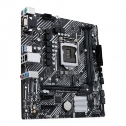 PLACA BASE ASUS H510M-E M-ATX X2DDR4 HDMI + VGA + DP