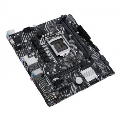 PLACA BASE ASUS H510M-E M-ATX X2DDR4 HDMI + VGA + DP