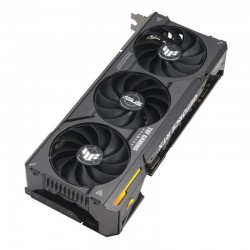 TARJETA DE VIDEO NVIDIA ASUS RTX4070 TUF GAMING OC 12GB GDDR6 PCI