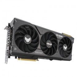 TARJETA DE VIDEO NVIDIA ASUS RTX4070 TUF GAMING OC 12GB GDDR6 PCI