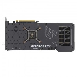 TARJETA DE VIDEO NVIDIA ASUS RTX4070 TUF GAMING OC 12GB GDDR6 PCI