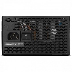 FUENTE DE ALIMENTACION NOX HUMMER X 1000W 80+ MODULAR GOLD