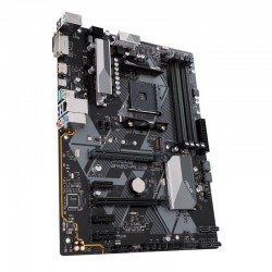 PLACA BASE ASUS PRIME B450-PLUS ATX DDR4 HDMI + DVI