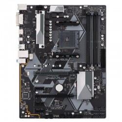 PLACA BASE ASUS PRIME B450-PLUS ATX DDR4 HDMI + DVI