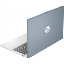 PORTATIL HP 15F I7 1355U/8GB/SSD512GB/15.6 FHD/FREEDOS