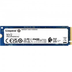 DISCO DURO SSD KINGSTON NV2 2TB M2 NVME PCIE 4.0 M.2 2280