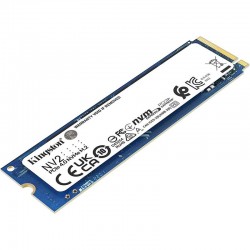 DISCO DURO SSD KINGSTON NV2 2TB M2 NVME PCIE 4.0 M.2 2280