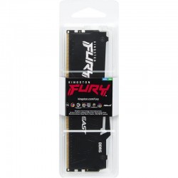 MEMORIA RAM 32GB KINGSTON DDR5 5600MHZ FURY BEAST RGB