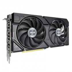 TARJETA DE VIDEO ASUS RTX4070 DUAL OC EVO 12GB GDDR6X PCI 4.0