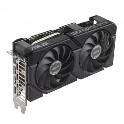 TARJETA DE VIDEO ASUS RTX4070 DUAL OC EVO 12GB GDDR6X PCI 4.0