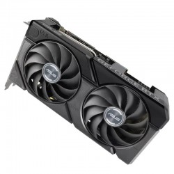 TARJETA DE VIDEO ASUS RTX4070 DUAL OC EVO 12GB GDDR6X PCI 4.0