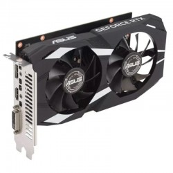 TARJETA DE VIDEO ASUS DUAL NVIDIA RTX3050 6GB OC EDITION GDRR6 PCIE 4.0