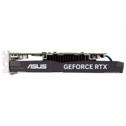 TARJETA DE VIDEO ASUS DUAL NVIDIA RTX3050 6GB OC EDITION GDRR6 PCIE 4.0