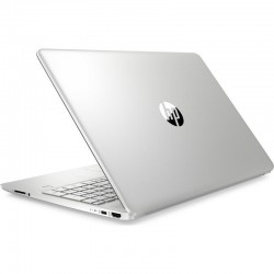 PORTATIL HP 15S I5 1235U/8GB/SSD512GB/15.6 FHD/W11HOME SILVER