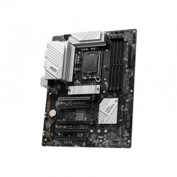 PLACA BASE MSI PRO B760-P II ATX 4XDDR5 HDMI + DP