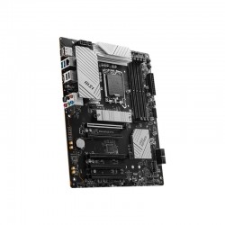 PLACA BASE MSI PRO B760-P II ATX 4XDDR5 HDMI + DP