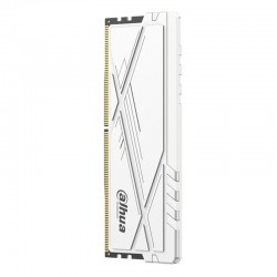 MEMORIA RAM 16GB DAHUA DDR4 3600MHZ WHITE