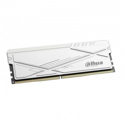 MEMORIA RAM 16GB DAHUA DDR4 3600MHZ WHITE