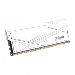 MEMORIA RAM 16GB DAHUA DDR4 3600MHZ WHITE