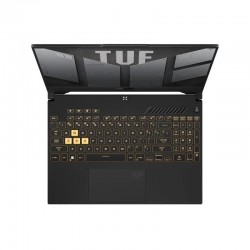 PORTATIL ASUS TUF F15 I7 13620H/16GB/SSD1TB/RTX4060/15.6 FHD/FREEDOS