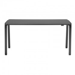 MESA PHOENIX HORIZON XL RGB 150X65CM MDF BLACK