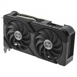 TARJETA DE VIDEO NVIDIA ASUS RTX4060 DUAL OC EDITION 8GB GDRR6 PCIE 4.0