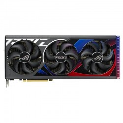 TARJETA DE VIDEO ASUS ROG STRIX RTX4080 SUPER GAMING 16GB OC