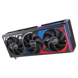 TARJETA DE VIDEO ASUS ROG STRIX RTX4080 SUPER GAMING 16GB OC