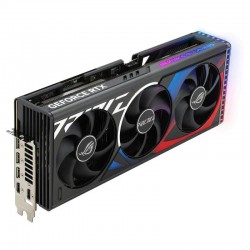 TARJETA DE VIDEO ASUS ROG STRIX RTX4080 SUPER GAMING 16GB OC