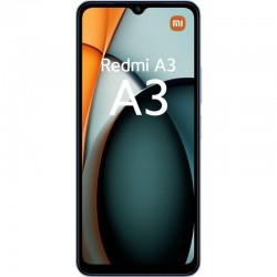 SMARTPHONE XIAOMI REDMI A3 6.71 HD+ HELIO G36 4GB/128GB/8MPX/4G BLUE