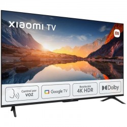 TELEVISOR XIAOMI 43 UHD 4K USB SMART TV ANDROID WIFI BLUETOOTH