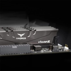 MEMORIA RAM 8GB TEAMGROUP VULCAN Z DDR4 3200MHZ